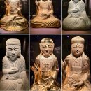 선운사 4지장보살 이미지