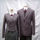 백암고등학교 이미지