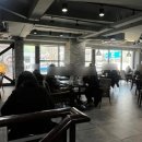 프롬하츠커피 종로점 | 샌드위치 샐러드 맛집 프롬하츠 종로점, 직장인 샌드위치 점심 후기