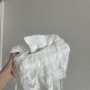 케이스홀릭 | 곽티슈케이스 하나로 완성하는 감성 인테리어, 러그홀릭 웨딩 레이스 각티슈커버 추천 후기