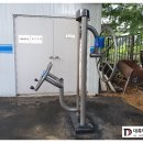 백운배드민턴장 이미지