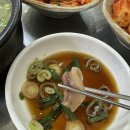 내돈내산 국밥 찐 맛집 계양구청 국밥 추천 :: 어리버리 소머리국밥