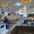 [맘모스 회센터 ]인천 연안부두 21호 내돈내산 방문후기