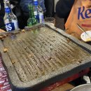 천둥생삼겹살 | 대화역 맛집 우연히 묵은지 생삼겹살 열무국수 필수주문