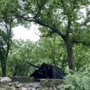 밤골야영장 이미지