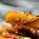 떡볶이에반하다