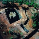 랄리벨라 암굴 교회 군(Rock-Hewn Churches, Lalibela) 이미지