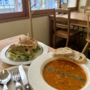 더블루 베이커리 | 부산 전포동 빵 브런치 맛집 건강하고 맛있는 한 끼, 더블루베이커리 방문 후기
