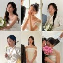 내맘에헤어 - 안산시 상록구 | 웨딩촬영 ‘유월유월’ 갓성비 헤어변형 강추 내돈내산 솔직후기 ❤️