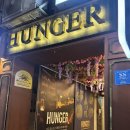 양지찜 | [영등포구청] 앵거스 양지찜 갑오징어 튀김 : 맛있는 안주와 시그니처 주류 헝거 솔직 후기!