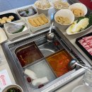 미원약국 | 홍대 | 인생 첫 하이디라오 꿀팁 총정리! (탕선택, 인기소스, 메인재료추천) +주말 점심 워크인 웨이팅