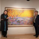 손영미 | [손영미 칼럼] 한 사람의 안목이 시대의 유산이 되는 순간, 프리마아트센터에서 만난 이상준 회장의...