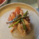 [성수 뚝섬역 맛집] Agu에서 아구찜 먹고 온 후기🐠