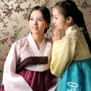 베틀한복 이미지