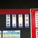 간판. 상업광고 이미지