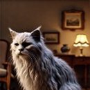 염소자리 이미지