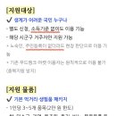 드림기초푸드뱅크 네이버블로그