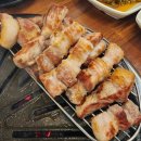 삼겹살과 된장술밥이 예술인 남악 삼겹살 맛집 남악마을 터줏돼감
