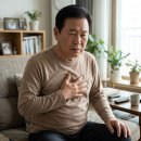 속 쓰림 반복된다고 단순 위염일까…‘위축성 위염’ 확인해야 하는 이유 이미지