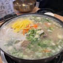 백제칼국수 이미지