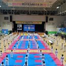 합기도 연무관 이미지