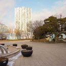 안산공원 이미지