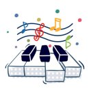 주피아노음악교습소 이미지