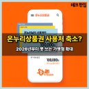 주류 소매업 | 온누리상품권 사용처 축소? 2026년부터 못 쓰는 가맹점 확대!