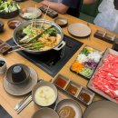 백양주유소 | 만덕 맛집 밥집 가족 외식으로 좋은 샤브마니아 부산만덕점 다녀온 내돈내산 솔직후기