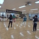 클래식라인댄스 이미지