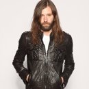 올세인츠(allsaints) Coerce Leather Jacket 이미지