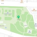 석호공원 어린이교통안전체험장 옆 이미지
