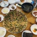 해안로1-L | 강릉 l 강릉여행 후기(1월) 툇마루, 엄지네꼬막비빔밥 내돈내산