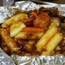 걸작 떡볶이 원광대점 이미지