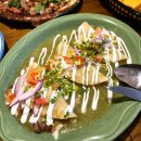 엘푸드 | 연남동맛집 엘까르니따스 연남점 멕시칸 푸드 타코가 맛있는 시그니처 세트 후기