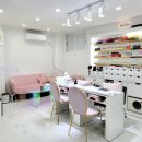 네일아트 손길 네이버블로그