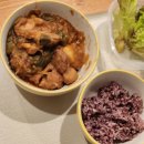 찜닭도사 이미지