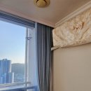 화성파크드림아파트경로당 | 대구 칠곡 매천화성파크드림 아파트 커튼 시공 후기 – 밝은창 커튼&amp;블라인드 대구칠곡점