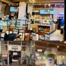 🥯Waterfront역에서 도보 1분 Cafe 이미지