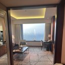 (주)호텔롯데롯데호텔울산 | 롯데호텔 울산점 디럭스 스위트 더블 후기