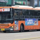 대화우체국 입구 이미지