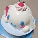 광주 남구 베스킨라빈스 주월점 :: 아이스크림 케이크 / 산리오 패밀리 / 베라 / 생일케이크/케이크추천