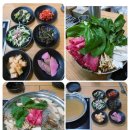 약초길 | 산청 동의보감촌 약초와버섯골 건강 샤브샤브 후기 (허준탕제원- 약초엑기스)