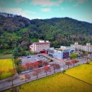 주왕산온천관광호텔 | 청송여행1박2일 숙소 조식 주왕산온천관광호텔 주산지 카페 주차장