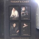 창작에스피 | 뮤지컬 [더 데빌] 170224 후기 - 임병근, 박영수, 정욱진, 이하나 (초연 비교 리뷰)