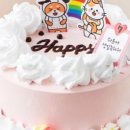 다라케이크 이미지