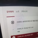 옵테인 | 패스트캠퍼스 환급챌린지 21일차 : AI와 3D를 활용한 하이브리드 BX 프로세스와 브랜드 아트웍 강의 후기