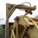 물레방아 이미지