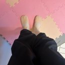 주니어 발레 | 쥬베르 발레샵 알롱제 천슈즈 후기