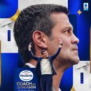 [오피셜] 25/26 Serie A 올해의 감독 : 크리스티안 키부 이미지